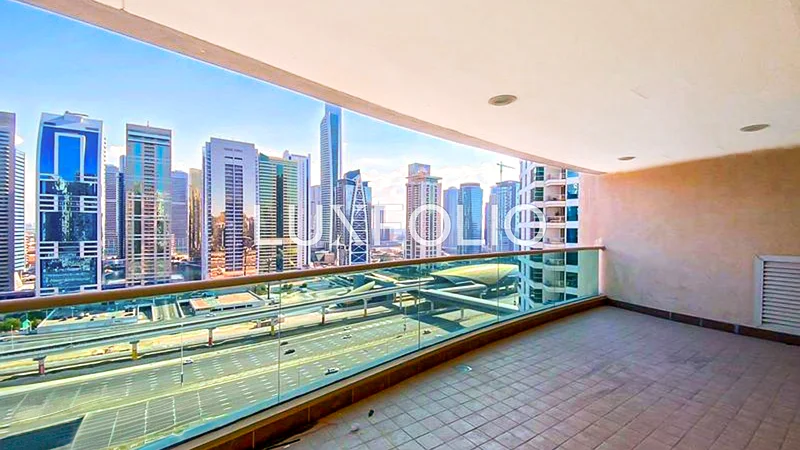 Rented | High Floor | Spacious!64036191689346113
