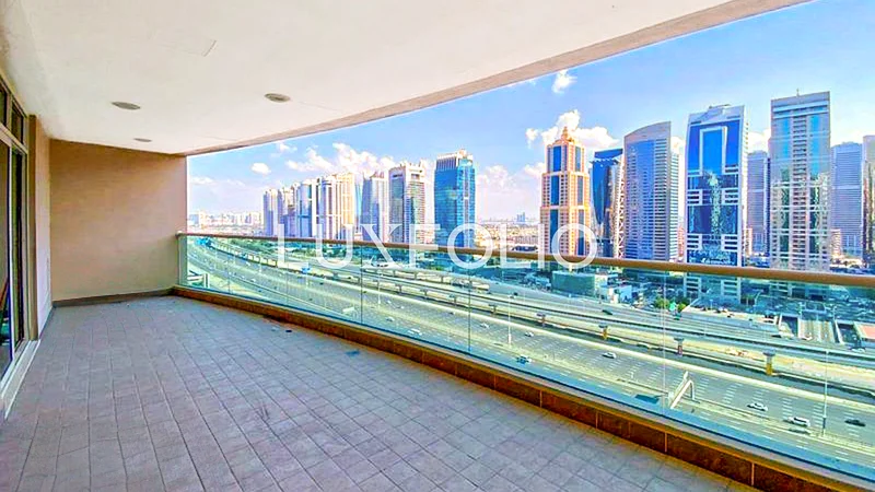 Rented | High Floor | Spacious!64036191689346110
