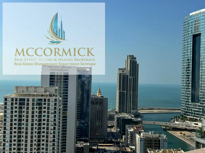 شقة بغرفة نوم واحدة على الواجهة المائية في برج مانشستر للإيجار مقابل 75 ألف درهم63774514424321110
