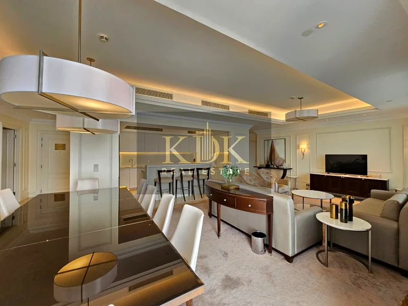 4Bedroom + Maid | Outstanding View | Fully Furnished63771312700291111