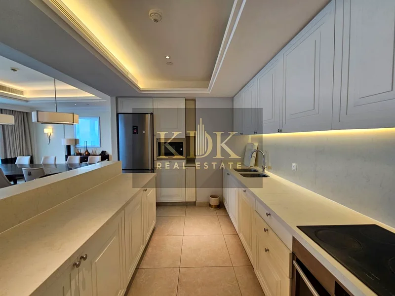 4Bedroom + Maid | Outstanding View | Fully Furnished63771312700291113
