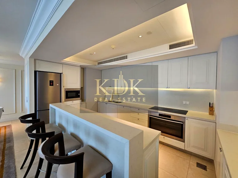 4Bedroom + Maid | Outstanding View | Fully Furnished63771312700291112
