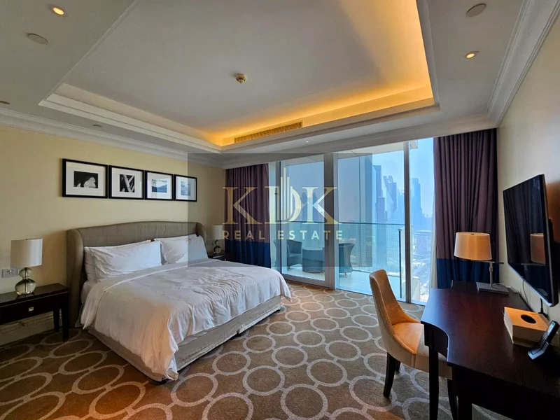 4Bedroom + Maid | Outstanding View | Fully Furnished63771312700291114