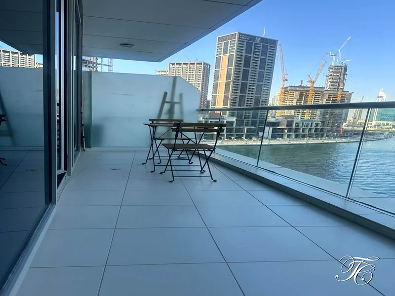 Fully Furnished | With Balcony| Available  Mid Oct63789600609025113