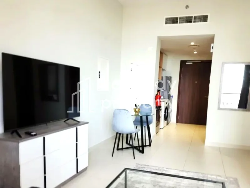 تأثيث أنيق | وحدة مشرقة | استوديو واسع63825488369795113