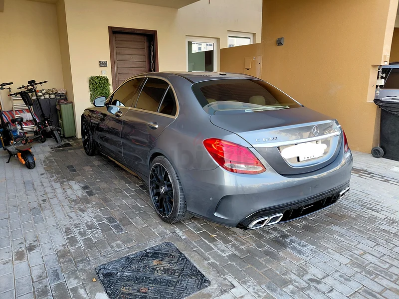 Mercedes C300 For Sale63613134049537113