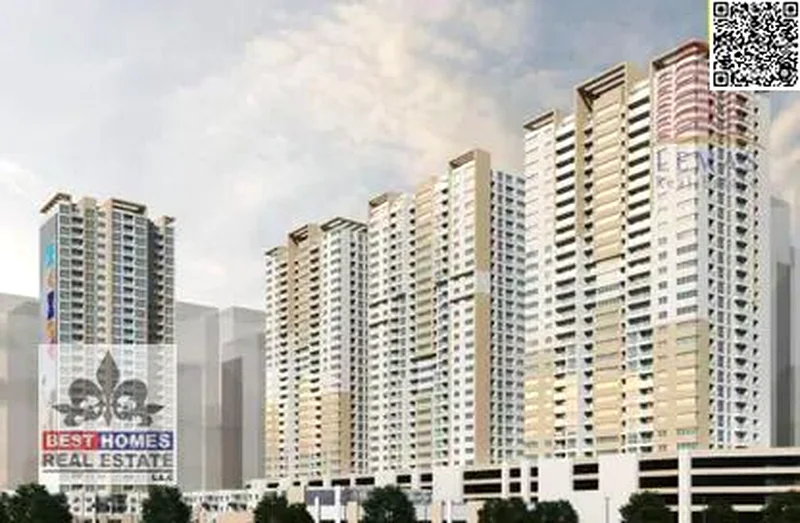 NEW BUILDING IN AJMAN FOR INVESTMENT  OFF PLAN AJMAN ONE PHASE 2 1 BHK IN CHEAP PRICE ON INSTALMENT BASIS63888603507843110