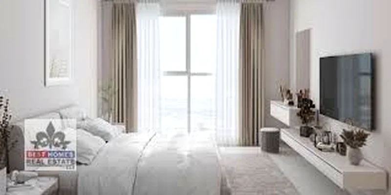 NEW BUILDING IN AJMAN FOR INVESTMENT  OFF PLAN AJMAN ONE PHASE 2 1 BHK IN CHEAP PRICE ON INSTALMENT BASIS63888603507843111