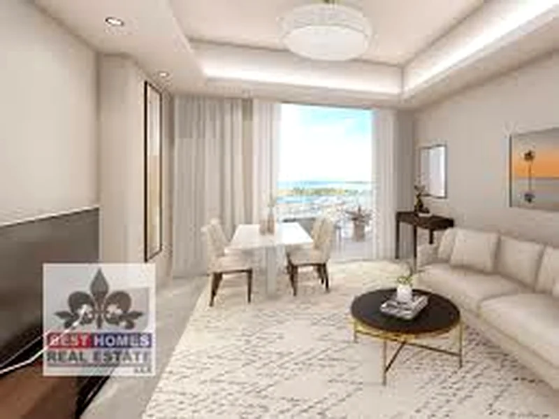 NEW BUILDING IN AJMAN FOR INVESTMENT  OFF PLAN AJMAN ONE PHASE 2 1 BHK IN CHEAP PRICE ON INSTALMENT BASIS63888603507843113