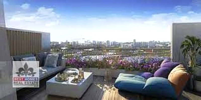 NEW BUILDING IN AJMAN FOR INVESTMENT  OFF PLAN AJMAN ONE PHASE 2 1 BHK IN CHEAP PRICE ON INSTALMENT BASIS63888603507843112