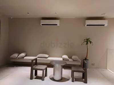 Paint work and home decor
