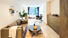 Luxury Studio | Largest Layout | Future Park View