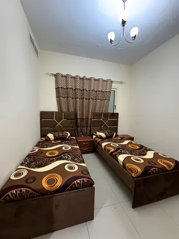 New Room available for couple and executives