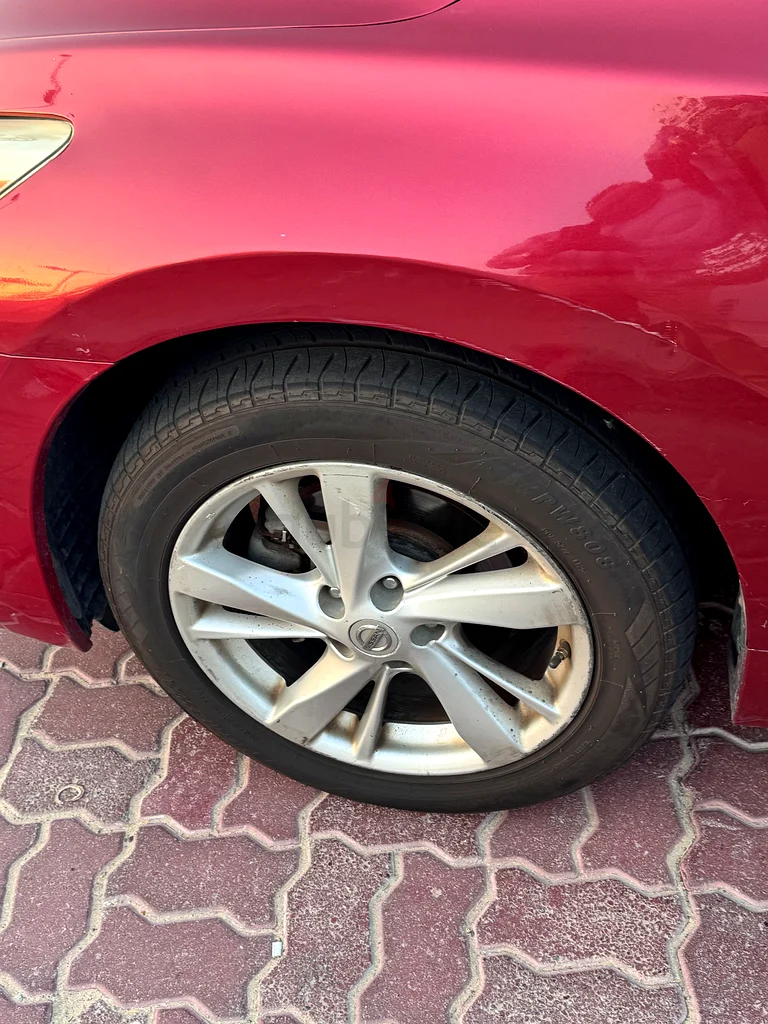 NISSAN ALTIMA FOR SALE63613131488771111
