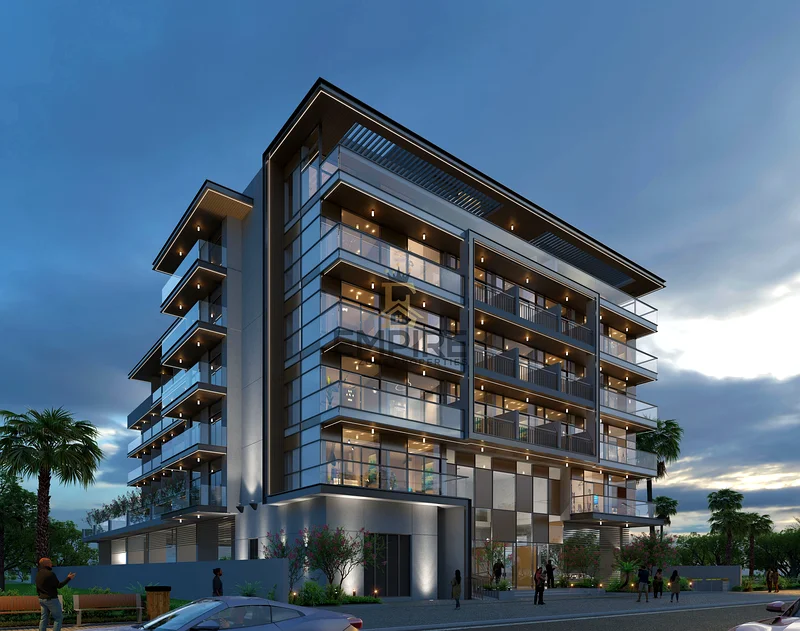 💼📈 PERFECT FOR INVESTORS | HIGH ROI | FUTURE VALUE 💰🛣️ NEAR METRO | DIRECT ACCESS TO MAJOR ROADS 🚗🌆63993087529601110