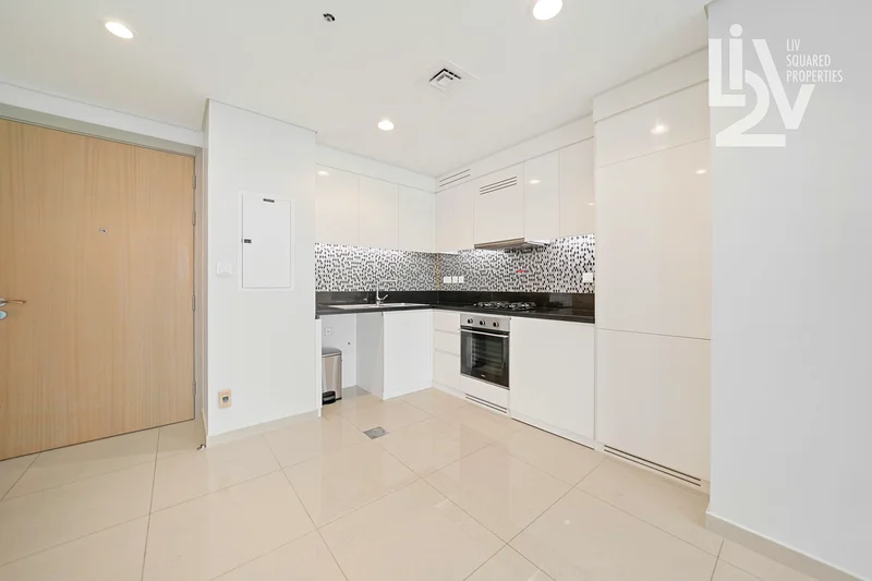 Spacious 2 bed | Unfurnished | Ready to Move63795306568194112