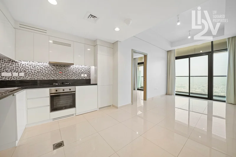 Spacious 2 bed | Unfurnished | Ready to Move63795306568194110