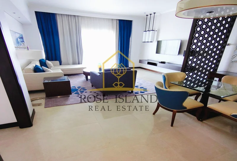 Brand New| Sea and Marina View| Corner|Furnished63838968927105113