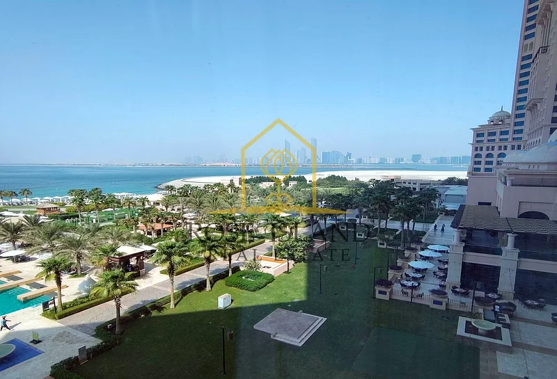Brand New| Sea and Marina View| Corner|Furnished63838968927105110