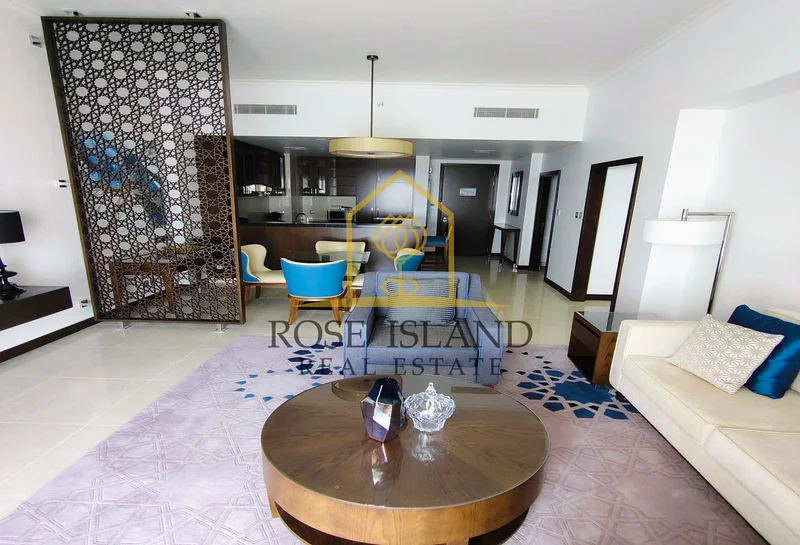 Brand New| Sea and Marina View| Corner|Furnished63838968927105111