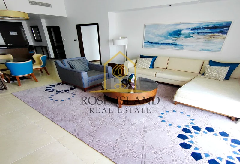Brand New| Sea and Marina View| Corner|Furnished63838968927105112