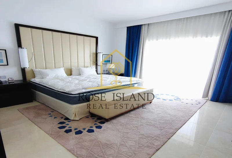 Brand New| Sea and Marina View| Corner|Furnished63838968927105114