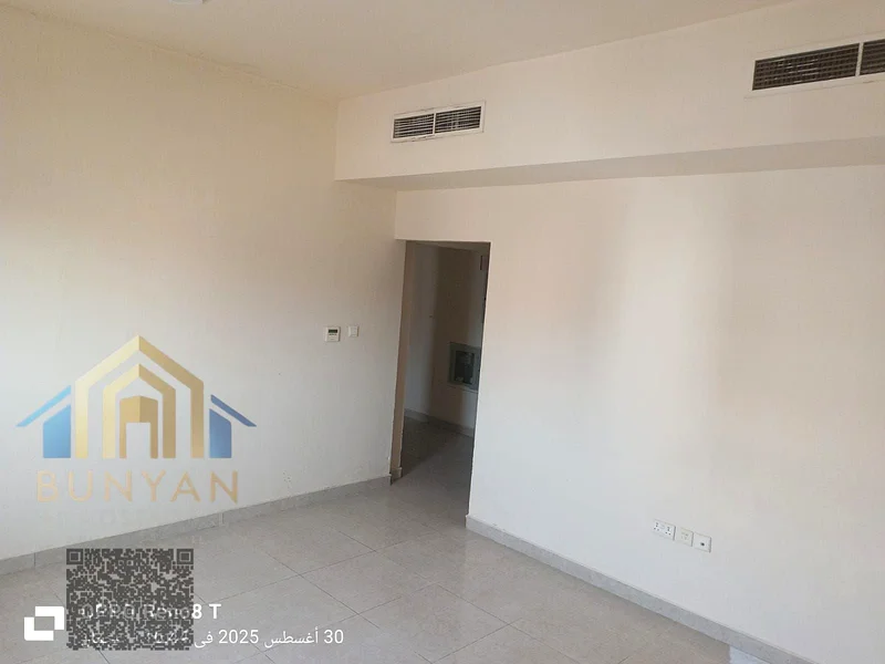🏡✨ Spacious Apartment for Rent in Al Jurf 3 – 2 Bedrooms (Including 1 Master), Large Hall, and 2 Bathrooms – Central A/C – Prime Location Near All Se63713507049985113