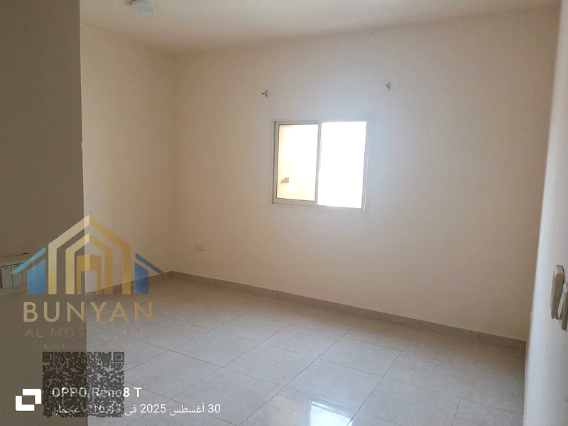 🏡✨ Spacious Apartment for Rent in Al Jurf 3 – 2 Bedrooms (Including 1 Master), Large Hall, and 2 Bathrooms – Central A/C – Prime Location Near All Se63713507049985114