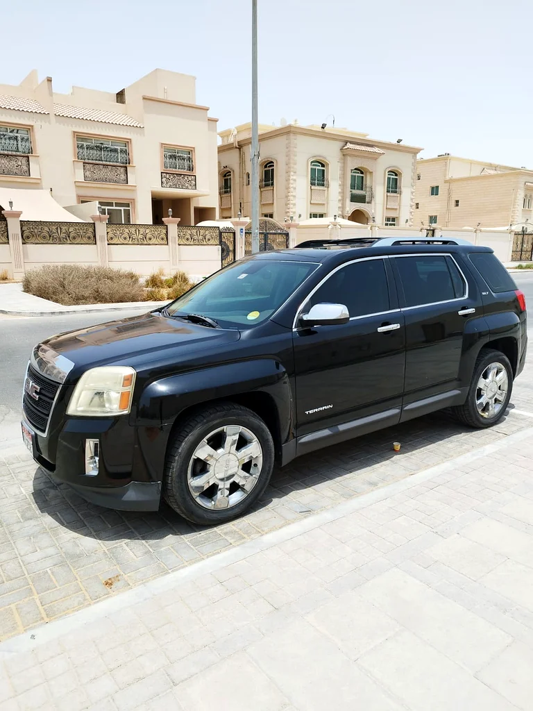 GMC Truck Gulf63613468170371113