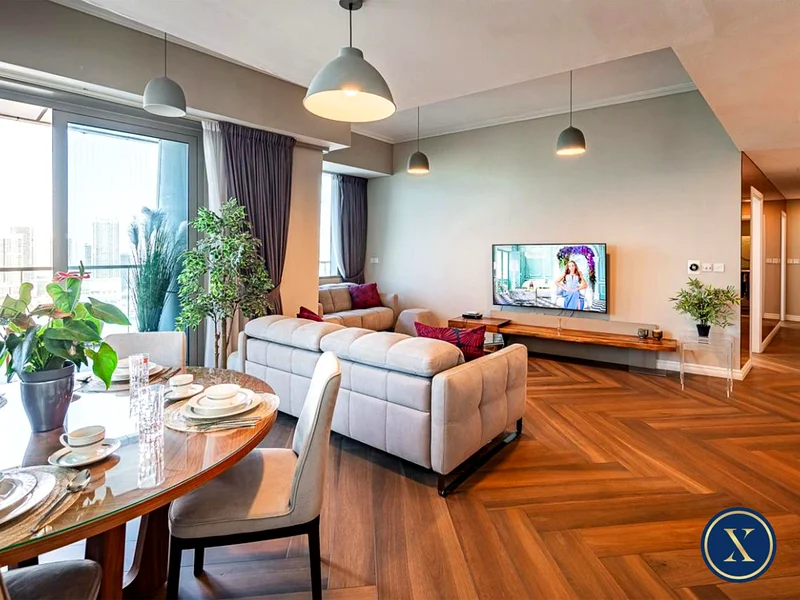 Amazing Views | High-Floor | Fully Upgraded64039606244097113
