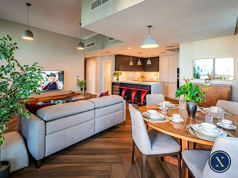 Amazing Views | High-Floor | Fully Upgraded64039606244097112