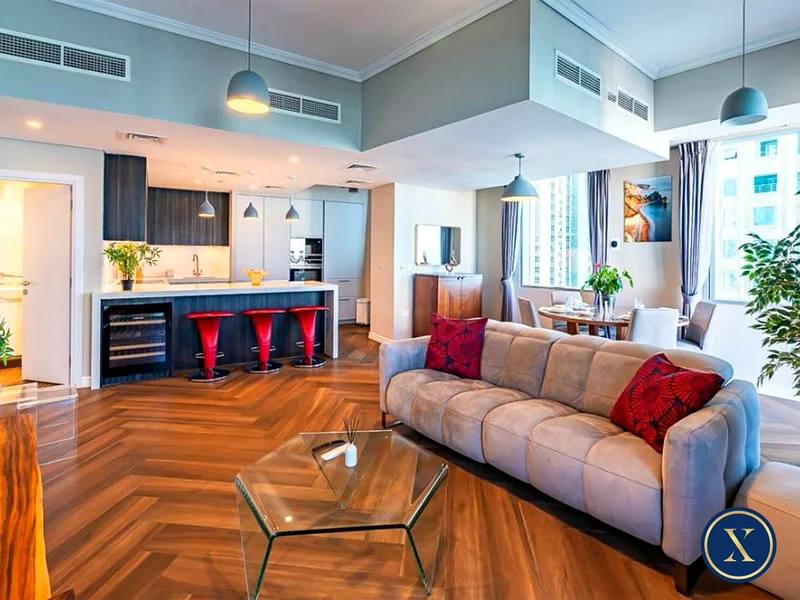 Amazing Views | High-Floor | Fully Upgraded64039606244097111
