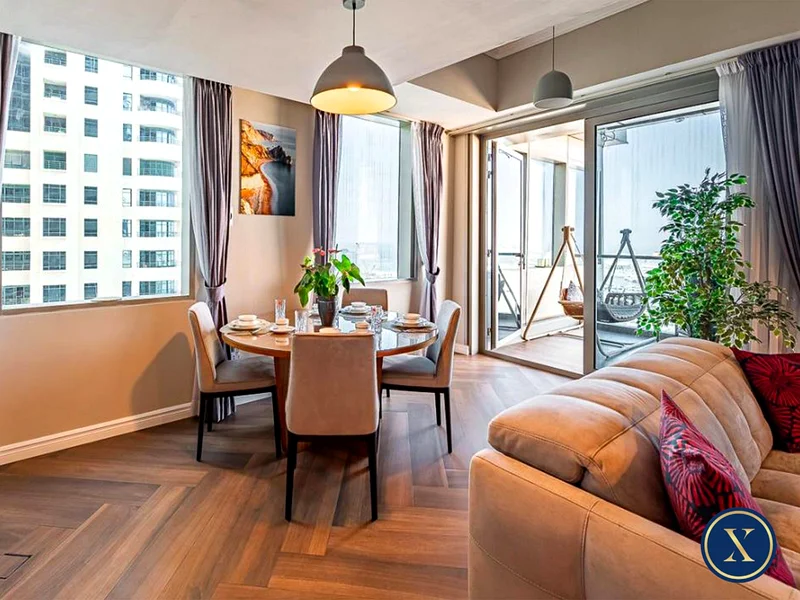 Amazing Views | High-Floor | Fully Upgraded64039606244097114