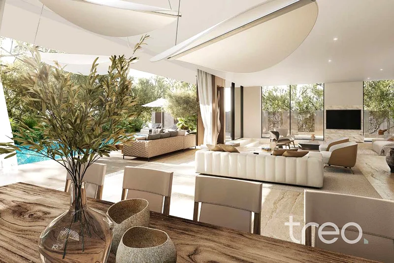 Alaya Gardens | Upgraded | 5BR63929818964609113