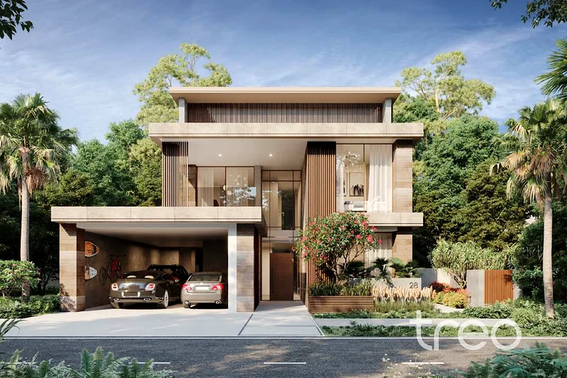 Alaya Gardens | Upgraded | 5BR63929818964609111