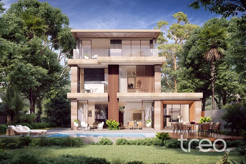 Alaya Gardens | Upgraded | 5BR63929818964609110