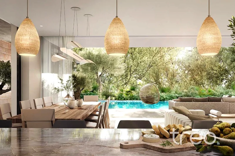 Alaya Gardens | Upgraded | 5BR63929818964609114