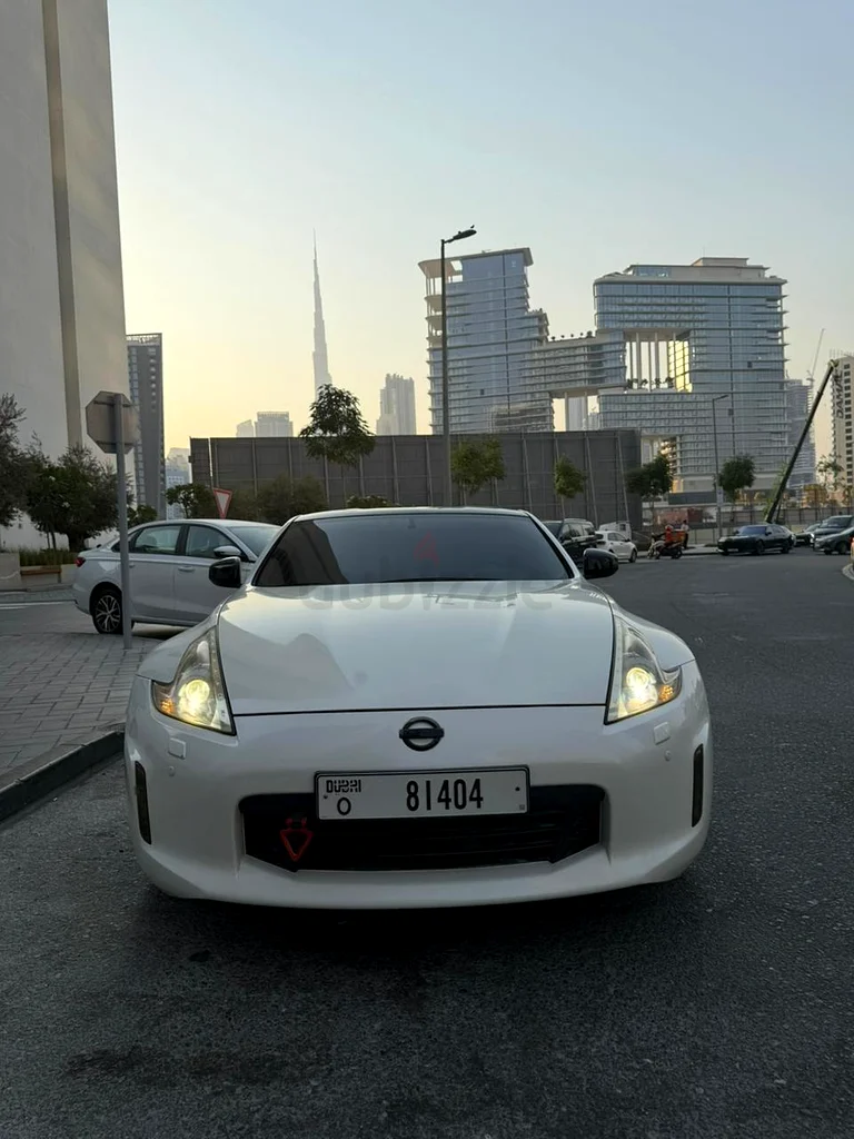 Nissan 370Z, sports63613132349186114