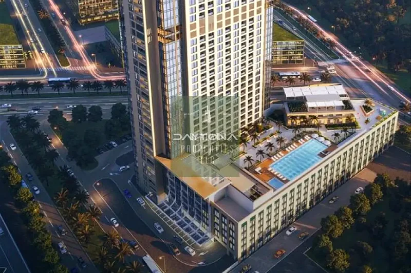1 BR + STUDY | SOBHA - READY | 2 YEAR PAYMENT PLAN | DISTRESS DEAL64017080574465110