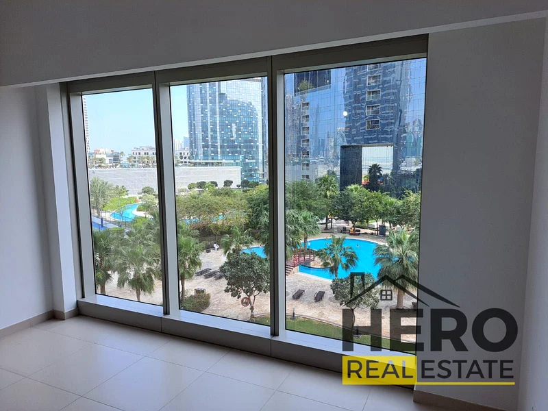 Pool And Partial Sea View | Cozy Living | Enquire Now !63846985596290110