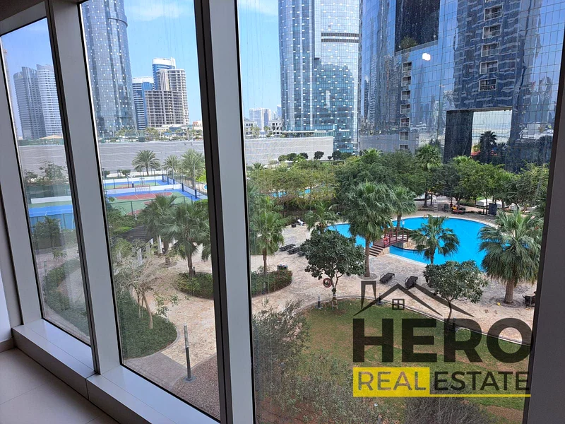 Pool And Partial Sea View | Cozy Living | Enquire Now !63846985596290113