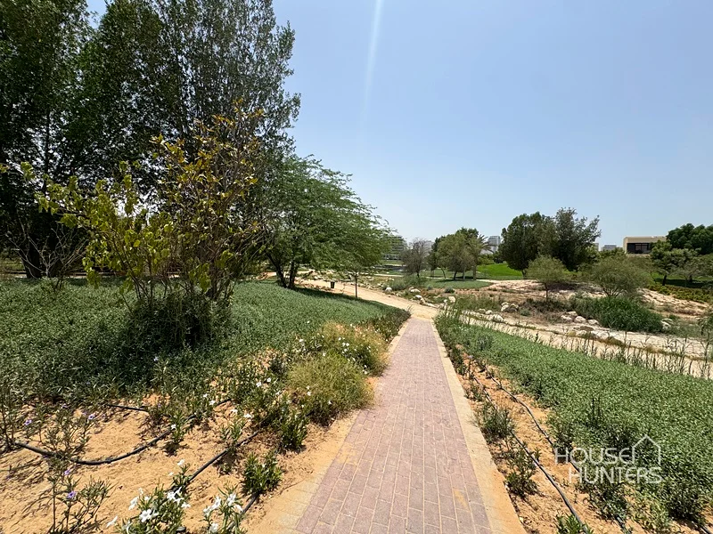 منظر على الحديقة / وصول مباشر إلى الحديقة / جديد بالكامل / زاوية63737917630209113