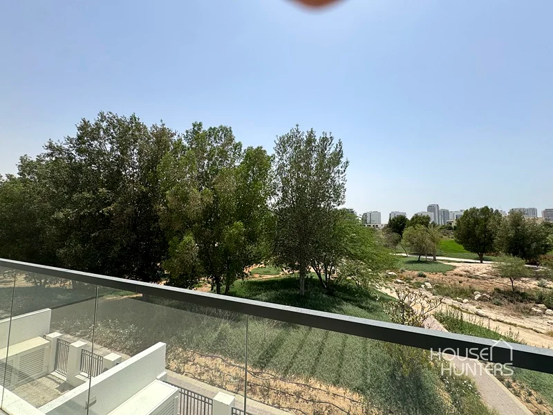 منظر على الحديقة / وصول مباشر إلى الحديقة / جديد بالكامل / زاوية63737917630209114
