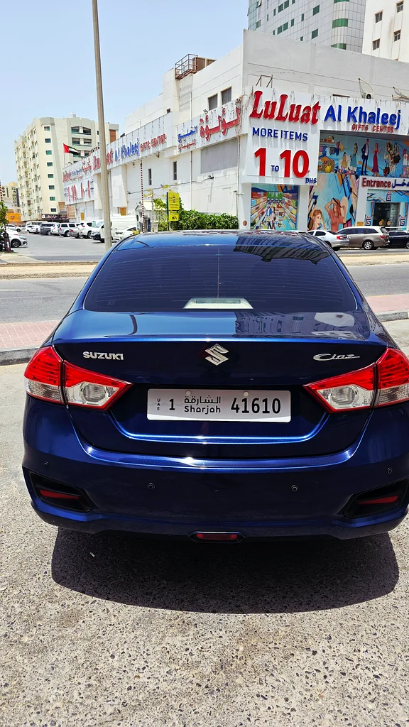 سوبارو سياز 2019 بدون حوادث63613736153859112
