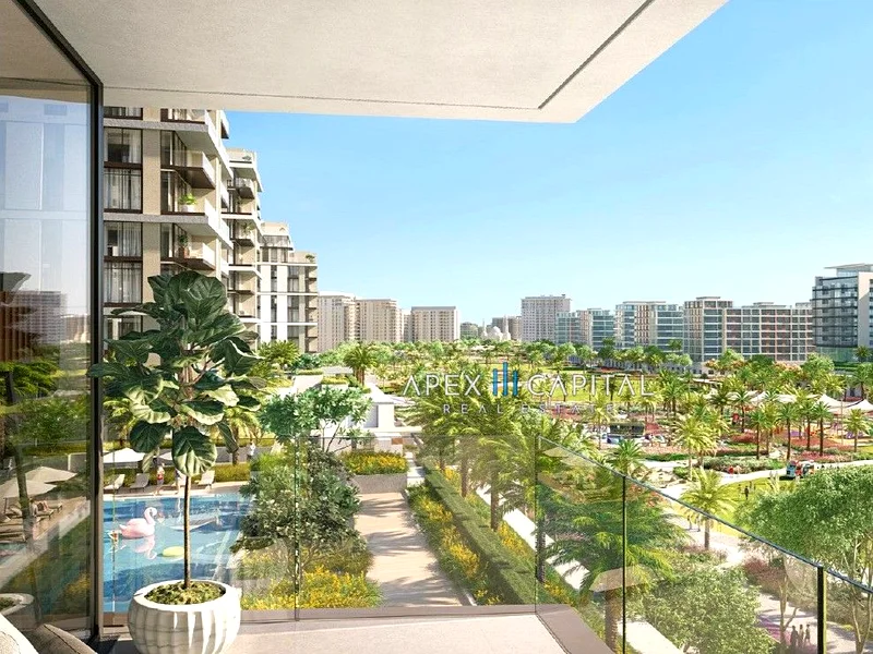 Private Garden | Largest Layout | Pool View64046114073219113
