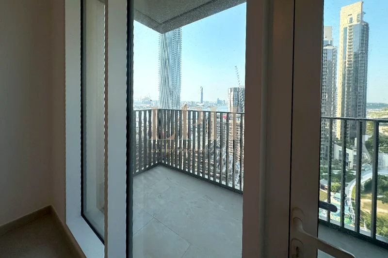 منظر الحديقة | بدون مبرد | طابق متوسط63759843468163114