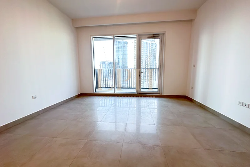 منظر الحديقة | بدون مبرد | طابق متوسط63759843468163113