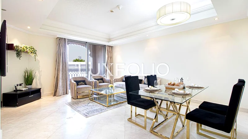 Cheapest Unit Available | Fully Furnished | Great Deal64007086881922110