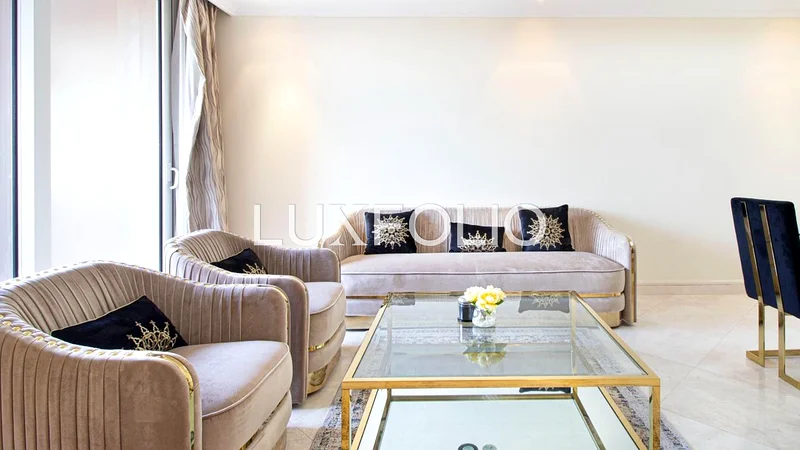 Cheapest Unit Available | Fully Furnished | Great Deal64007086881922111