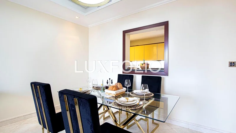 Cheapest Unit Available | Fully Furnished | Great Deal64007086881922113